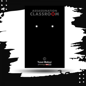 ASSASSINATION CLASSROOM N.19