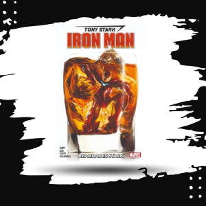 TONY STARK IRON MAN  N.2 REALIDADES STARK