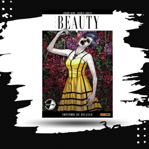 THE BEAUTY N.1 ENFERMO DE BELLEZA