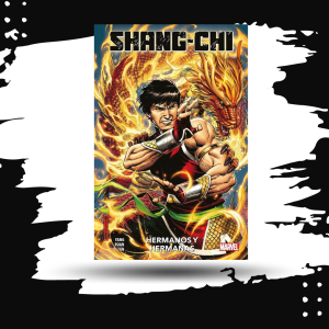 SHANG-CHI VOL.01