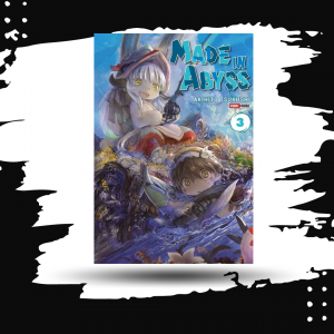 MADE IN ABYSS   N.3