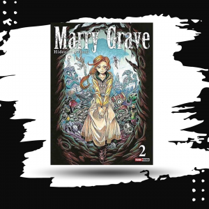 MARRY GRAVE N. 2