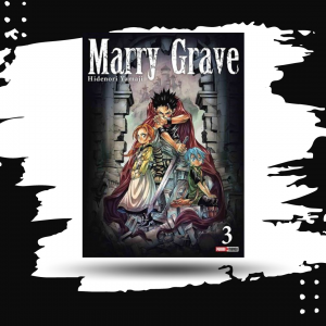 MARRY GRAVE N.3