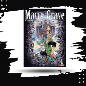MARRY GRAVE N.4