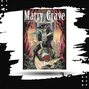 MARRY GRAVE N.1