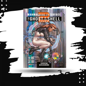 GHOST IN THE SHELL  N.2