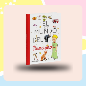 EL MUNDO DEL PRINCIPITO