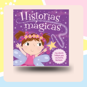 HISTORIAS MAGICAS