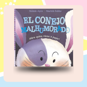 EL CONEJO MALHUMORADO