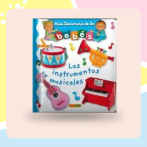 INSTRUMENTOS MUSICALES