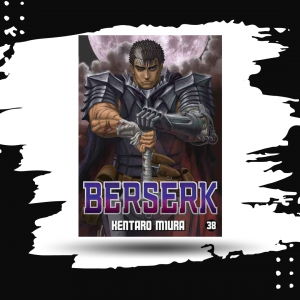 BERSERK N.38