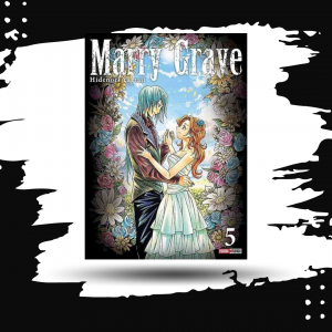 MARRY GRAVE N 5
