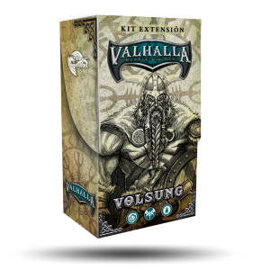 KIT EXTENSION VALHALLA – VOLSUNG