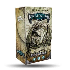 KIT EXTENSION VALHALLA – FAFNER