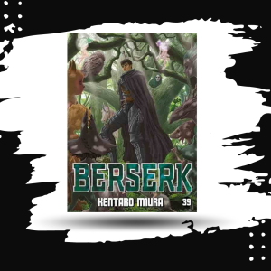 BERSERK N.39