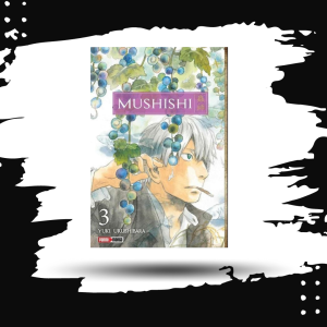 MUSHISHI N.3
