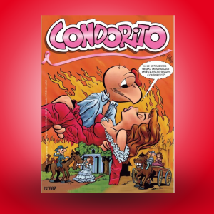 REVISTA CONDORITO EDICION #887