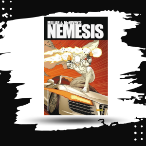 NEMESIS (HC) N1