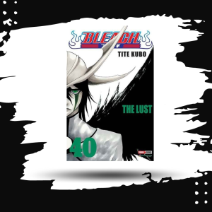 BLEACH N.40