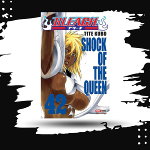 BLEACH N.42