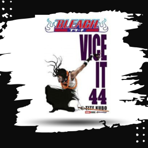 BLEACH N.44