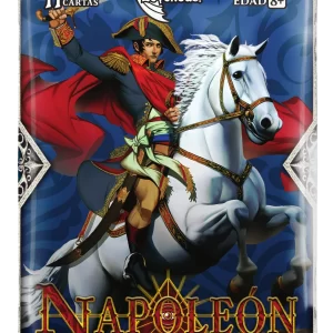 SOBRE (UNIDAD) NAPOLEON