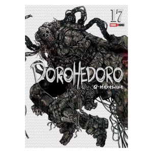 DOROHEDORO N.17