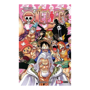 ONE PIECE N.52