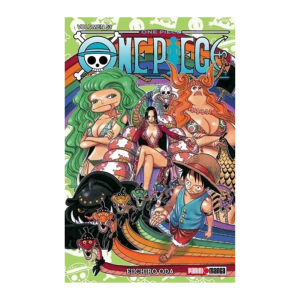 ONE PIECE N.53