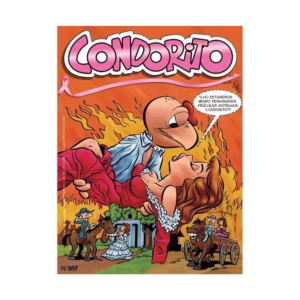 REVISTA CONDORITO EDICION #887