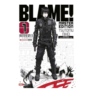 BLAME – MASTER EDITION N.1