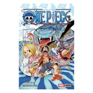 ONE PIECE N.29