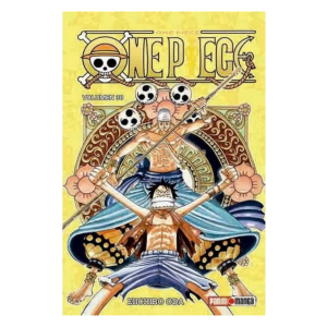 ONE PIECE N.30