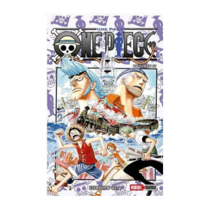 ONE PIECE N.37