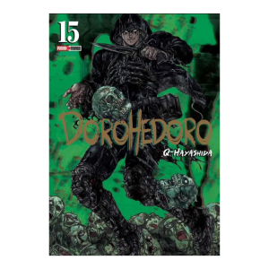 DOROHEDORO N.15